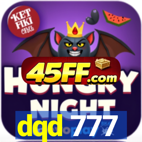dqd 777